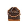 Louis Vuitton Noe Grand Monogram Canvas Handtassen Louis Vuitton 18