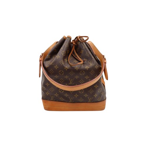 Louis Vuitton Noe Grand Monogram Canvas Carrier bags Louis Vuitton