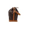 Louis Vuitton Noe Grand Monogram Canvas Handtassen Louis Vuitton 21