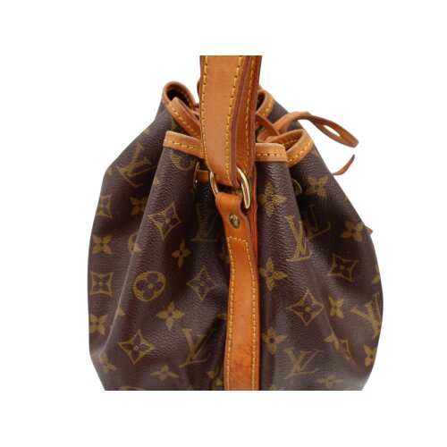 Louis Vuitton Noe Grand Monogram Canvas Carrier bags Louis Vuitton 13
