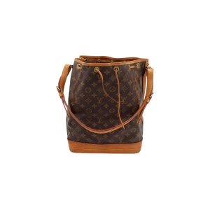 Louis Vuitton Noe Grand Monogram Canvas Carrier bags Louis Vuitton 34