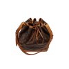 Louis Vuitton Noe Grand Monogram Canvas Handtassen Louis Vuitton 25