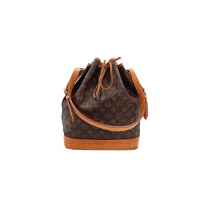 Louis Vuitton Noe Grand Monogram Canvas Carrier bags Louis Vuitton 21 Louis Vuitton Noe Grand Monogram Canvas Carrier bags Louis Vuitton 21