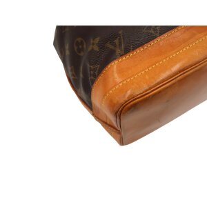 Louis Vuitton Noe Grand Monogram Canvas Carrier bags Louis Vuitton 26 Louis Vuitton Noe Grand Monogram Canvas Carrier bags Louis Vuitton 26