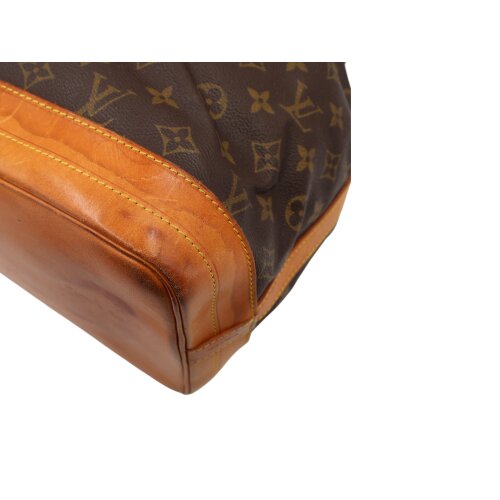 Louis Vuitton Noe Grand Monogram Canvas Carrier bags Louis Vuitton 10 Louis Vuitton Noe Grand Monogram Canvas Carrier bags Louis Vuitton 10