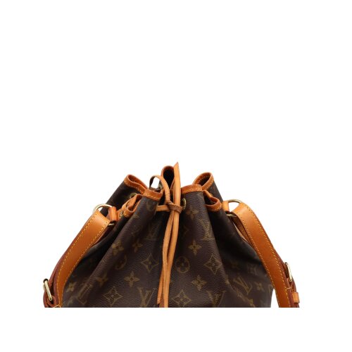 Louis Vuitton Noe Grand Monogram Canvas Carrier bags Louis Vuitton 14 Louis Vuitton Noe Grand Monogram Canvas Carrier bags Louis Vuitton 14