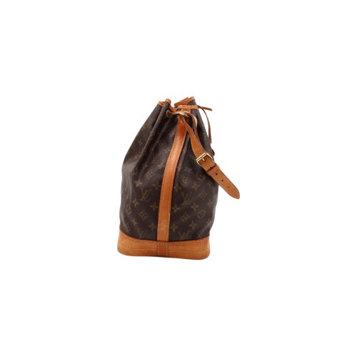 Louis Vuitton Noe Grand Monogram Canvas Carrier bags Louis Vuitton 7 Louis Vuitton Noe Grand Monogram Canvas Carrier bags Louis Vuitton 7