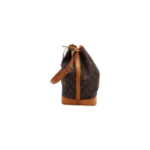 Louis Vuitton Noe Grand Monogram Canvas Carrier bags Louis Vuitton 22 Louis Vuitton Noe Grand Monogram Canvas Carrier bags Louis Vuitton 22