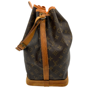 Louis Vuitton Sac Noe Grand Monogram Canvas