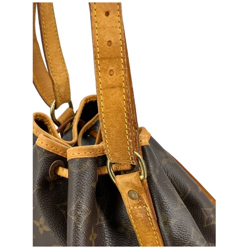 Louis Vuitton Sac Noe Grand Monogram Canvas