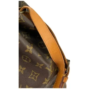 Louis Vuitton Sac Noe Grand Monogram Canvas