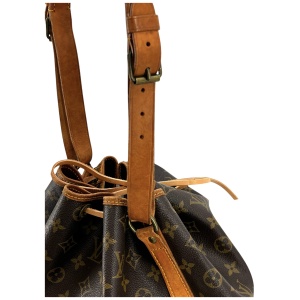 Louis Vuitton Sac Noe Grand Monogram Canvas