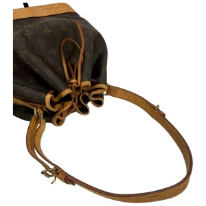 Louis Vuitton Sac Noe Grand Monogram Canvas