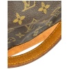 Louis Vuitton Sac Noe Grand Monogram Canvas Handtaschen Louis Vuitton 35