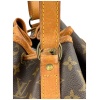 Louis Vuitton Sac Noe Grand Monogram Canvas Handtaschen Louis Vuitton 38