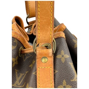 Louis Vuitton Sac Noe Grand Monogram Canvas