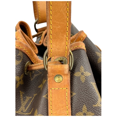 Louis Vuitton Sac Noe Grand Monogram Canvas