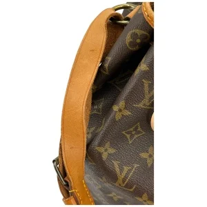 Louis Vuitton Sac Noe Grand Monogram Canvas