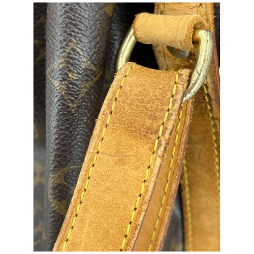 Louis Vuitton Sac Noe Grand Monogram Canvas