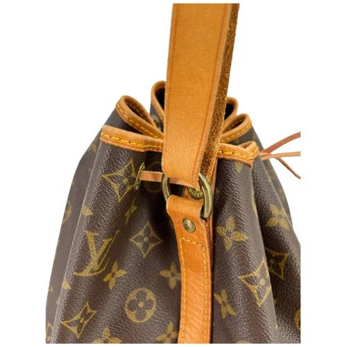 Louis Vuitton Sac Noe Grand Monogram Canvas