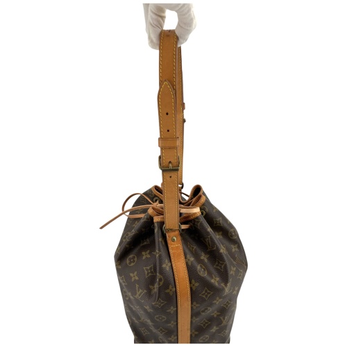 Louis Vuitton Sac Noe Grand Monogram Canvas