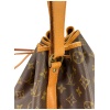 Louis Vuitton Sac Noe Grand Monogram Canvas Handtaschen Louis Vuitton 32