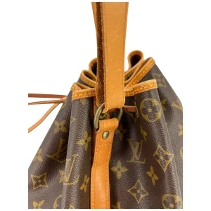 Louis Vuitton Sac Noe Grand Monogram Canvas