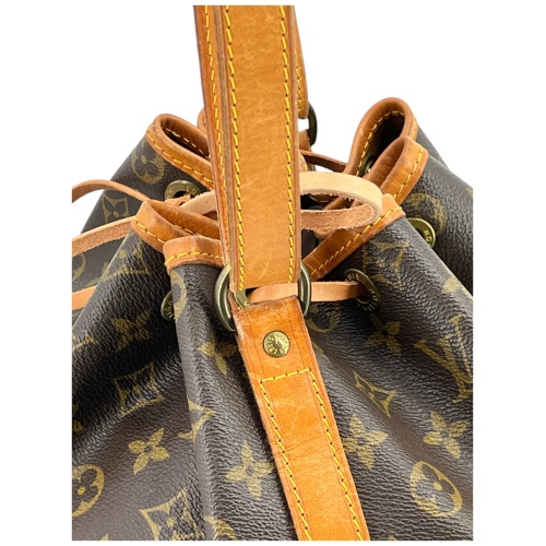 Louis Vuitton Sac Noe Grand Monogram Canvas