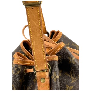 Louis Vuitton Sac Noe Grand Monogram Canvas