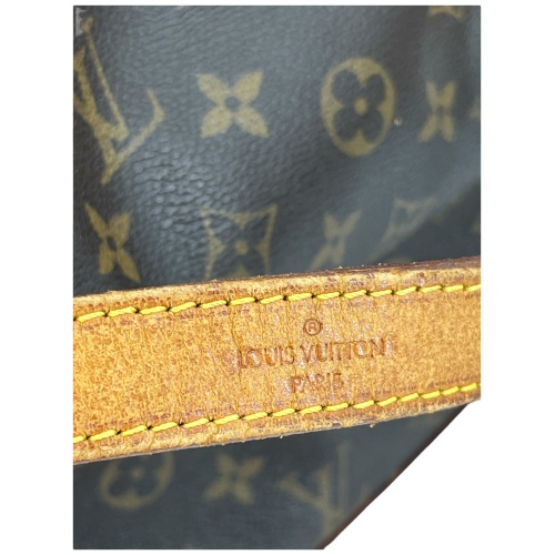 Louis Vuitton Sac Noe Grand Monogram Canvas