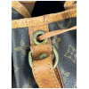 Louis Vuitton Sac Noe Grand Monogram Canvas Handtaschen Louis Vuitton 33