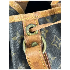 Louis Vuitton Sac Noe Grand Monogram Canvas