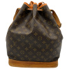 Louis Vuitton Sac Noe Grand Monogram Canvas Handbags Handbag Day 23