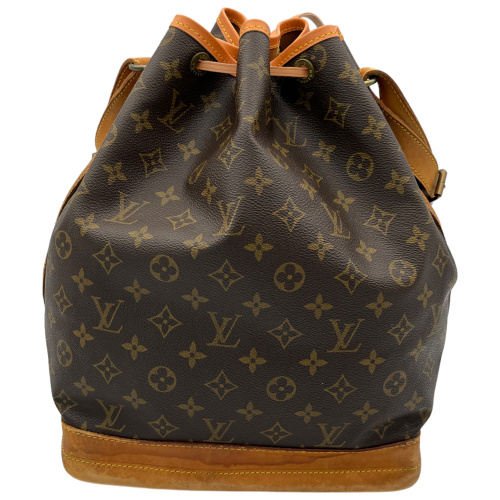 Louis Vuitton Sac Noe Grand Monogram Canvas