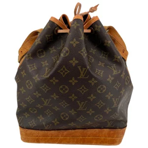 Louis Vuitton Sac Noe Grand Monogram Canvas