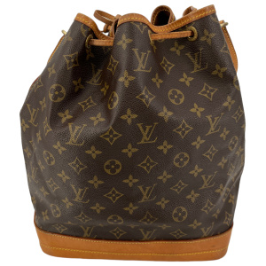 Louis Vuitton Sac Noe Grand Monogram Canvas