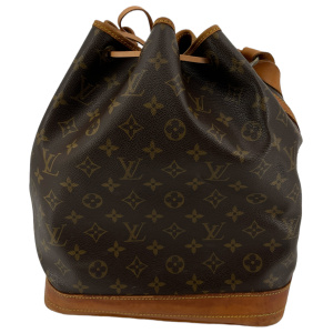 Louis Vuitton Sac Noe Grand Monogram Canvas