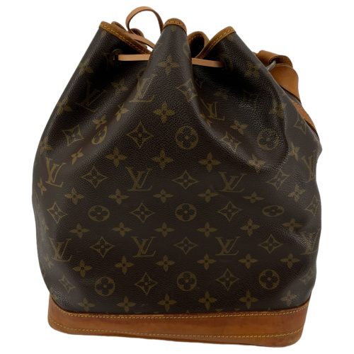 Louis Vuitton Sac Noe Grand Monogram Canvas