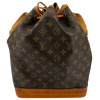 Louis Vuitton Sac Noe Grand Monogram Canvas Handtaschen Louis Vuitton 25