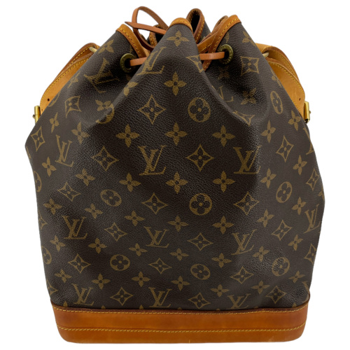 Louis Vuitton Sac Noe Grand Monogram Canvas