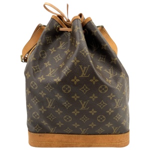 Louis Vuitton Sac Noe Grand Monogram Canvas