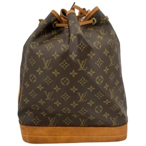 Louis Vuitton Sac Noe Grand Monogram Canvas