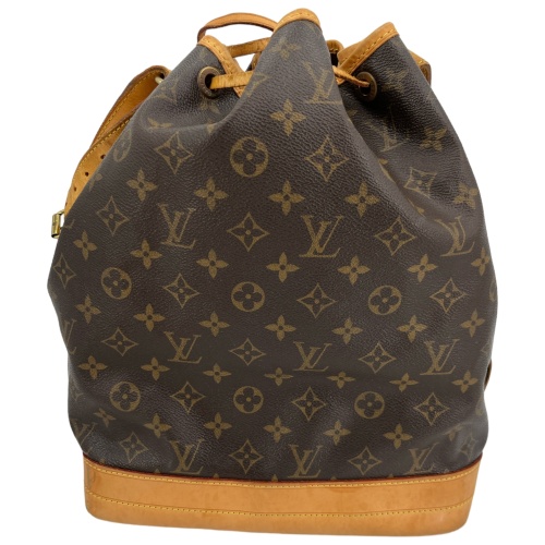 Louis Vuitton Sac Noe Grand Monogram Canvas