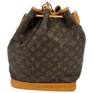 Louis Vuitton Sac Noe Grand Monogram Canvas