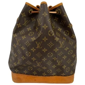 Louis Vuitton Sac Noe Grand Monogram Canvas