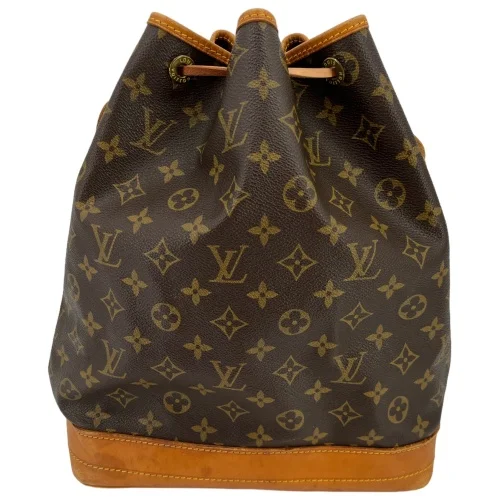 Louis Vuitton Sac Noe Grand Monogram Canvas