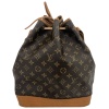 Louis Vuitton Sac Noe Grand Monogram Canvas Handtaschen Louis Vuitton 24