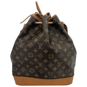 Louis Vuitton Sac Noe Grand Monogram Canvas