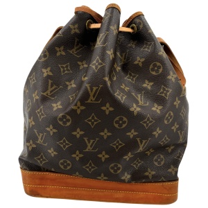 Louis Vuitton Sac Noe Grand Monogram Canvas