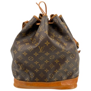 Louis Vuitton Sac Noe Grand Monogram Canvas